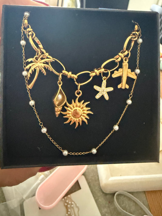Sol y Mar Set