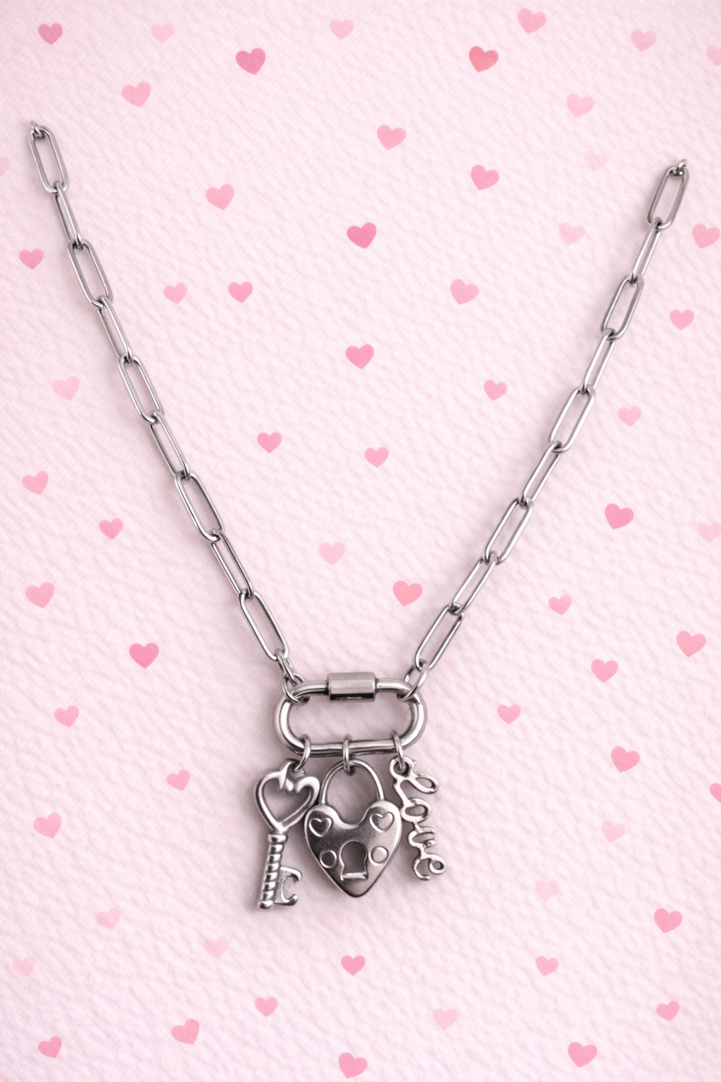 Locked in Love Gift Set