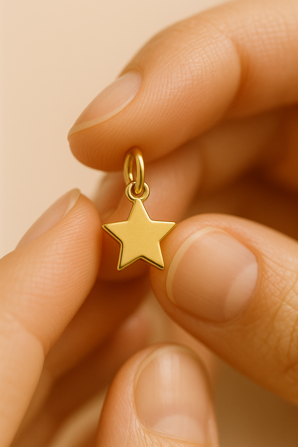 Star Charm