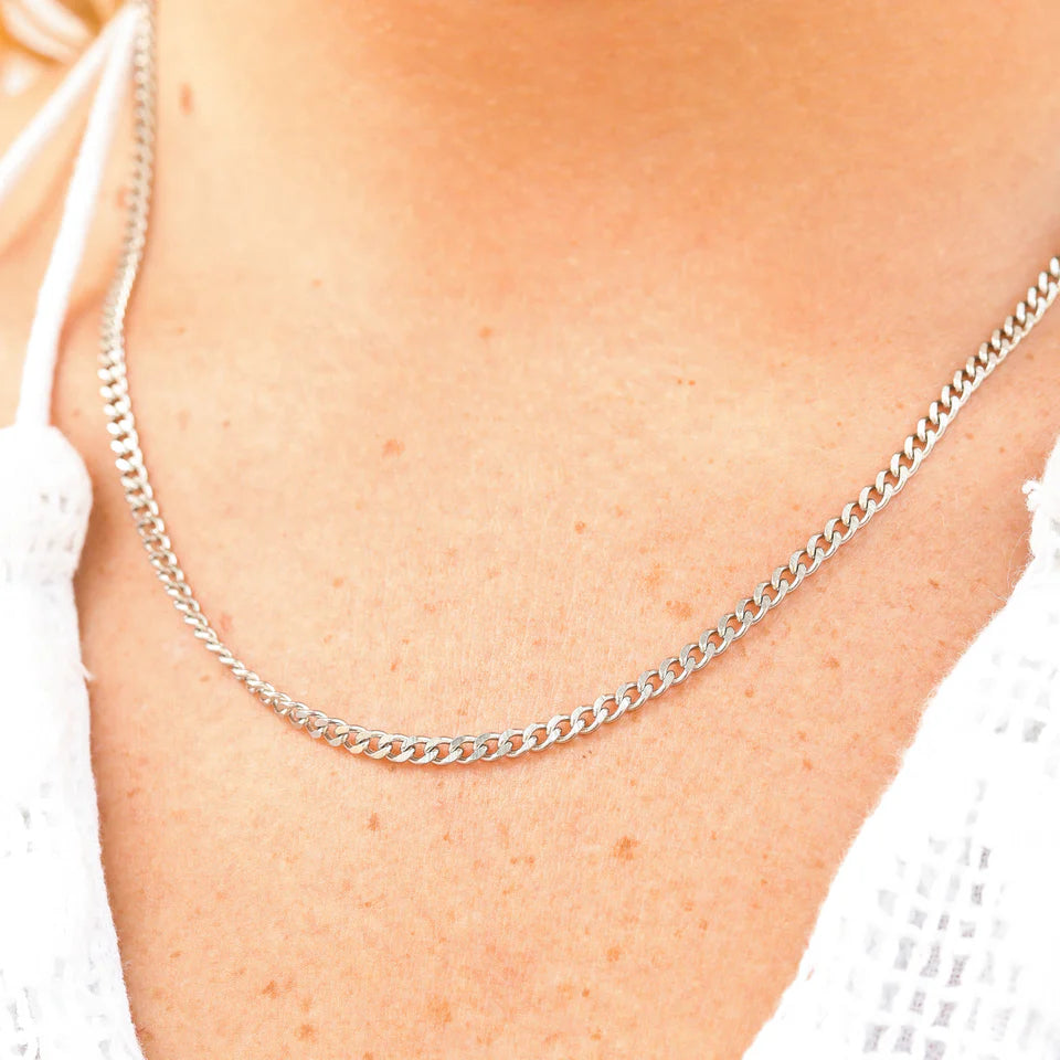 The Demi Necklace