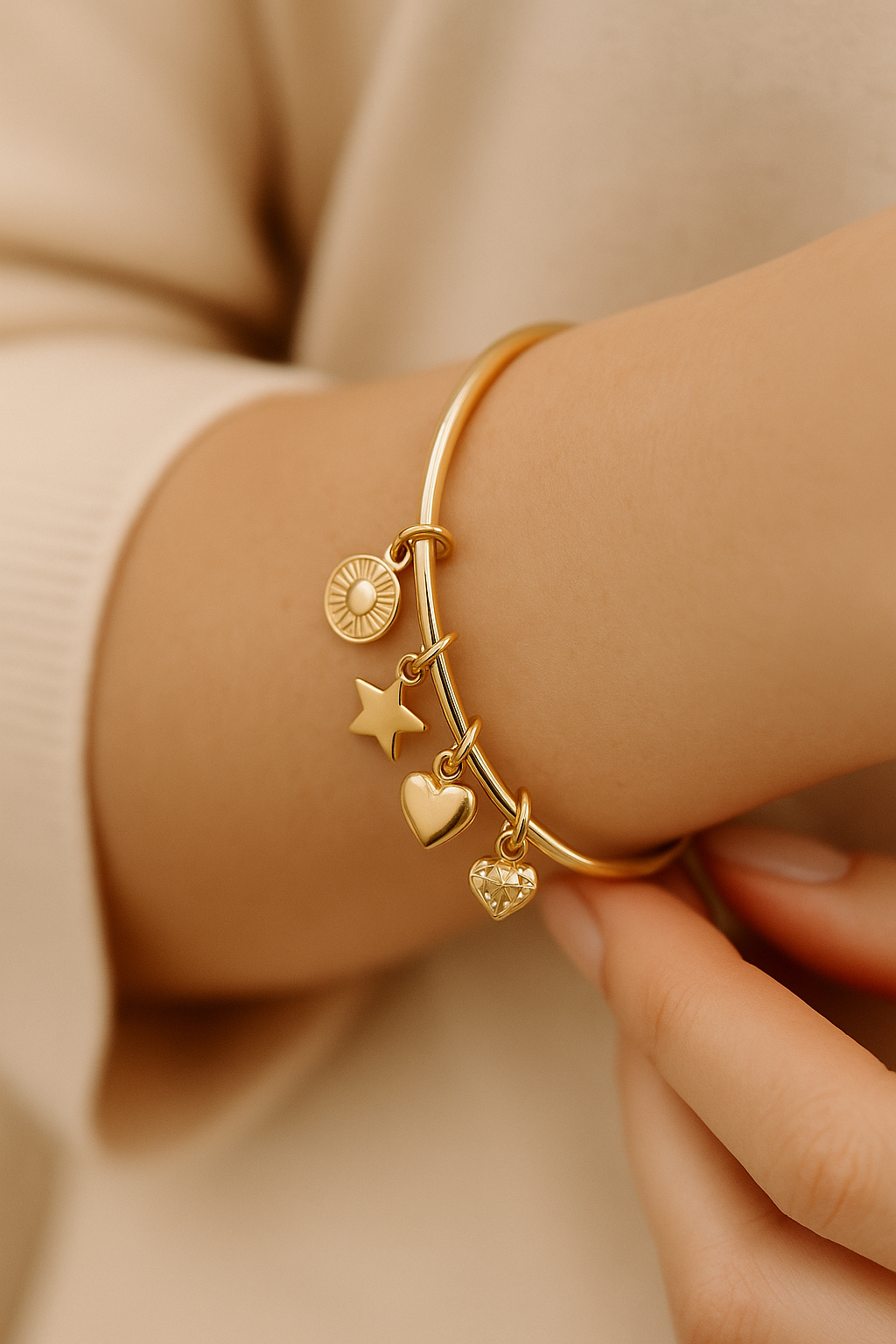 Bracelet Collection
