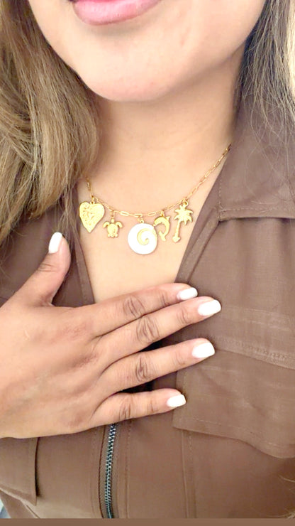Island Dream Set
