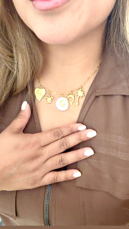 Island Dream Set
