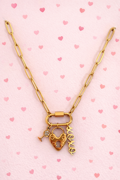 Xoxo Gift Set
