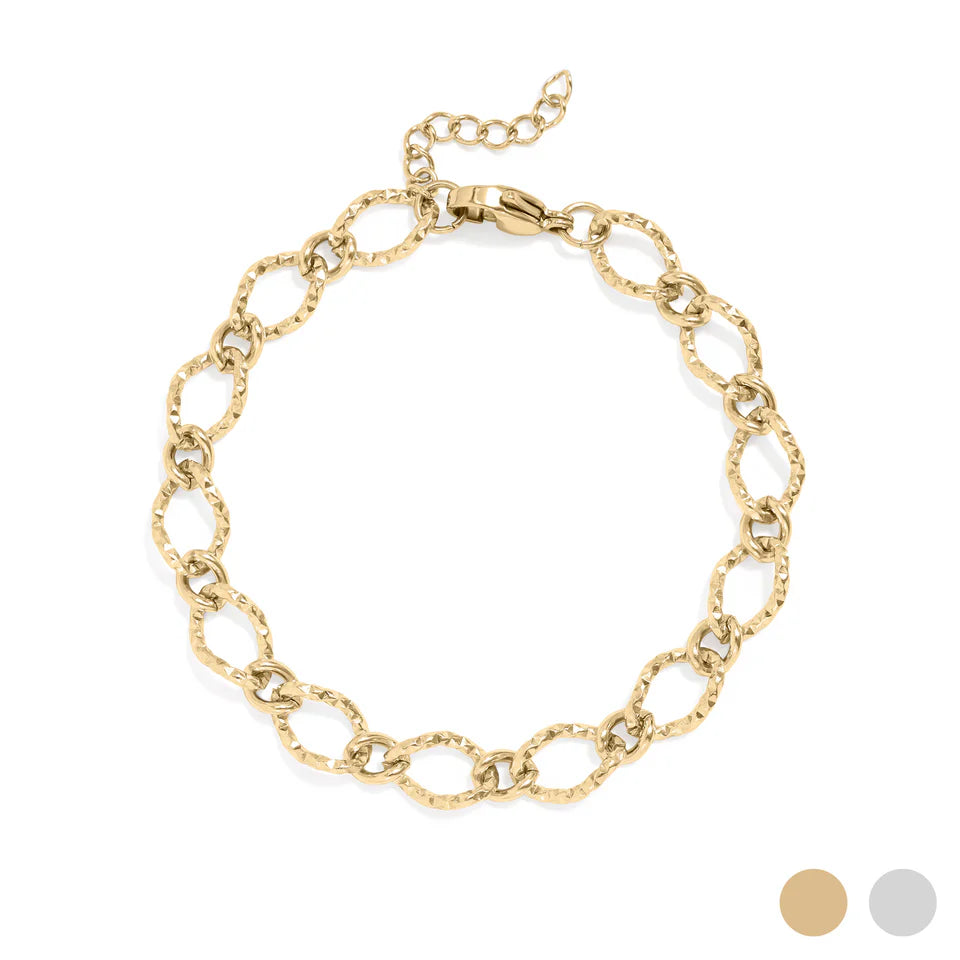 The Aurora Bracelet
