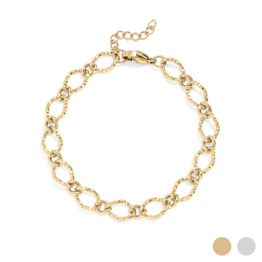 The Aurora Bracelet