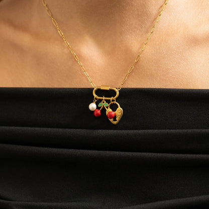 The Amelia Necklace