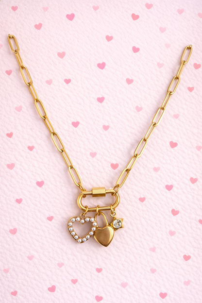 All My Heart Gift Set
