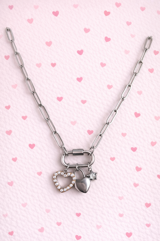 All My Heart Gift Set