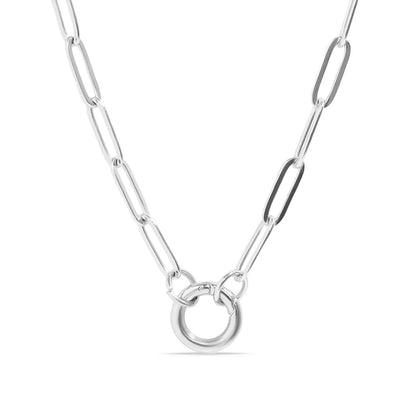 The Genevieve Necklace