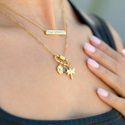The Amelia Necklace