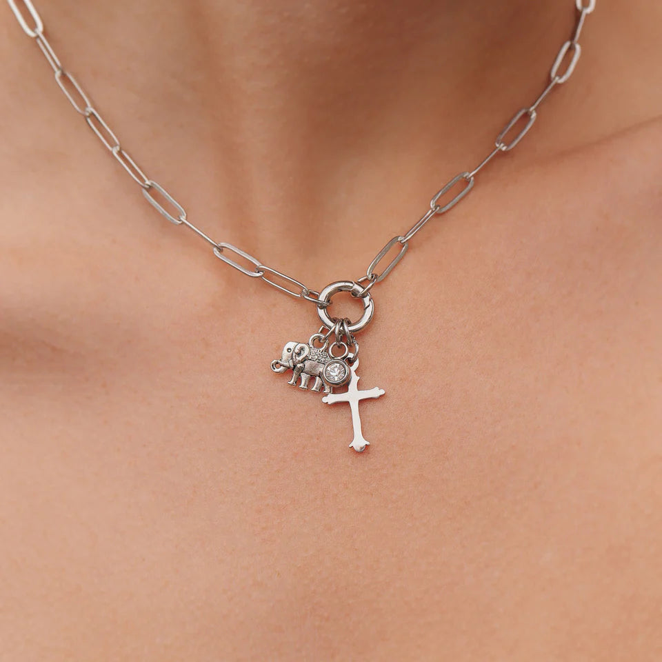 The Genevieve Necklace