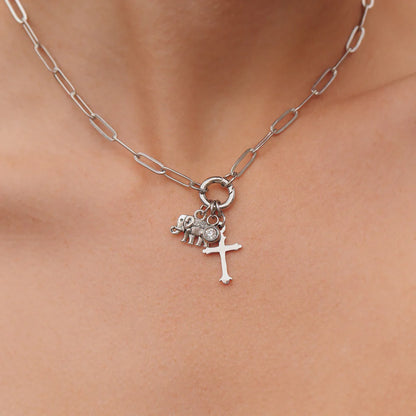 The Genevieve Necklace