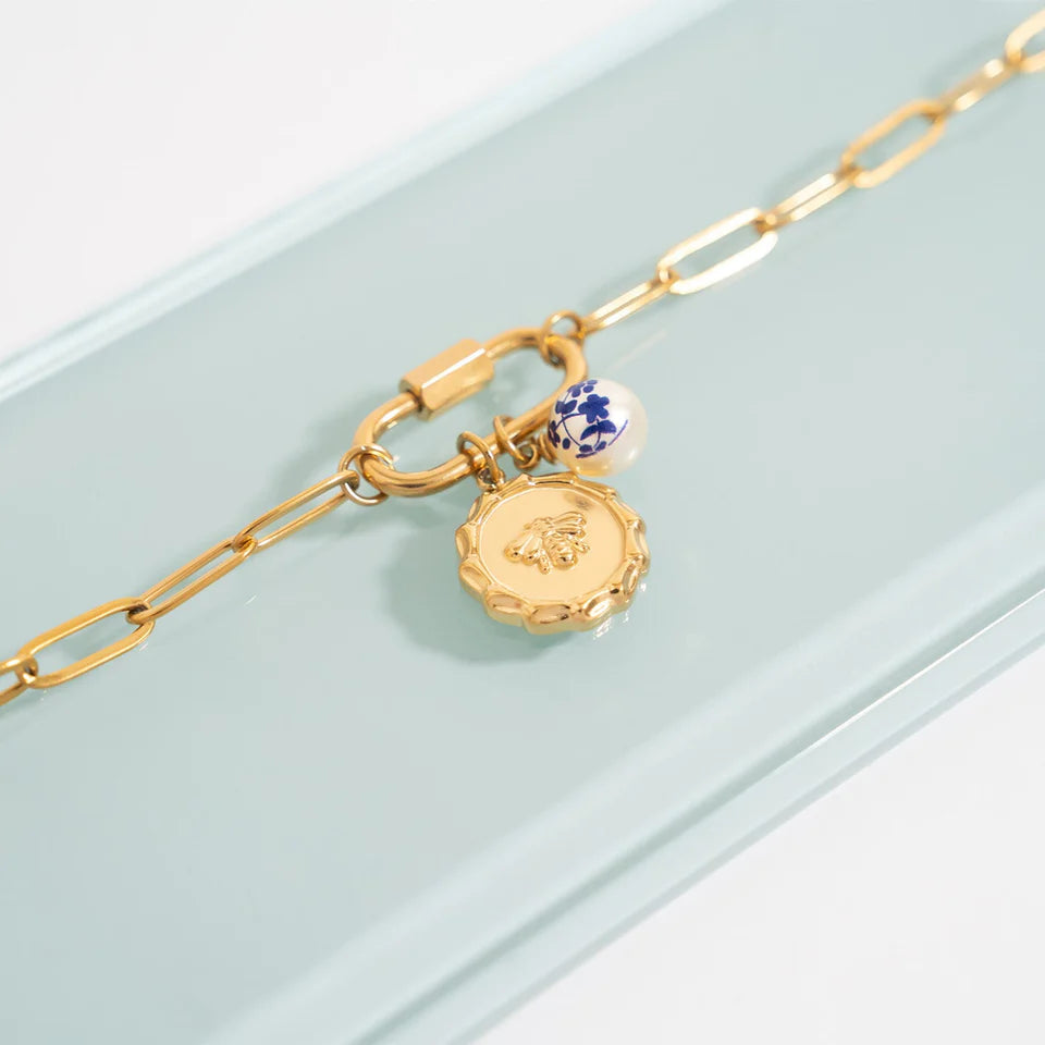 The Amelia Necklace