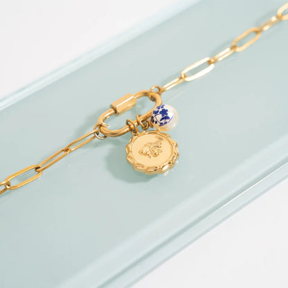 The Amelia Necklace