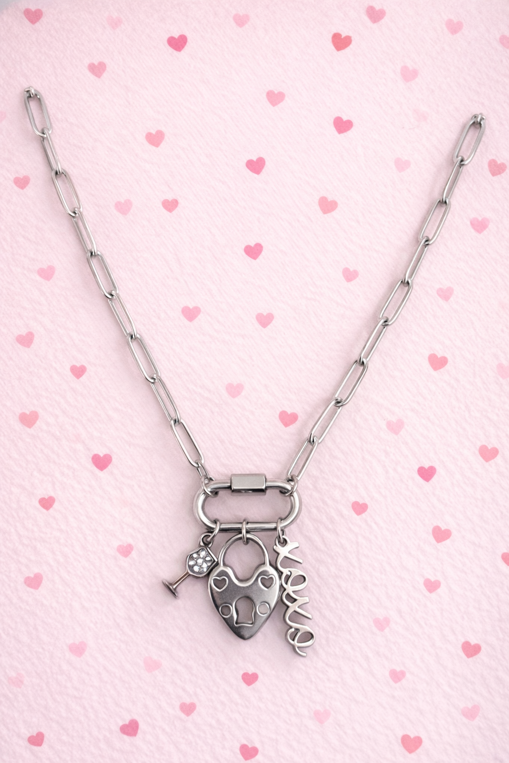 Xoxo Gift Set