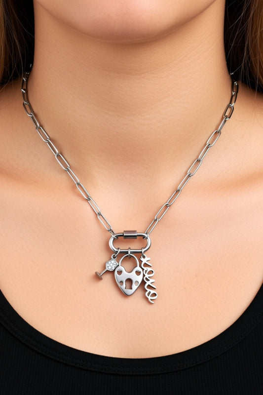 Xoxo Gift Set