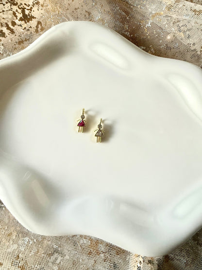 My children charm