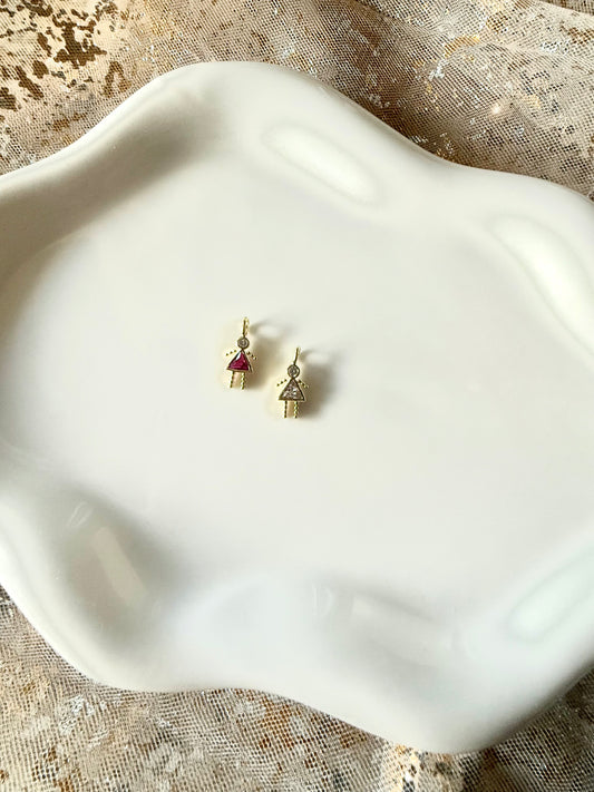My children charm