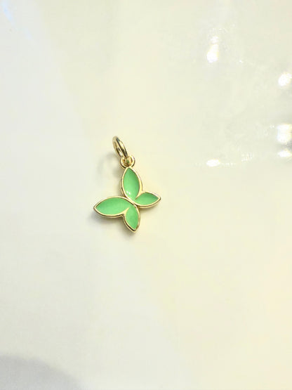 Flutter Charm