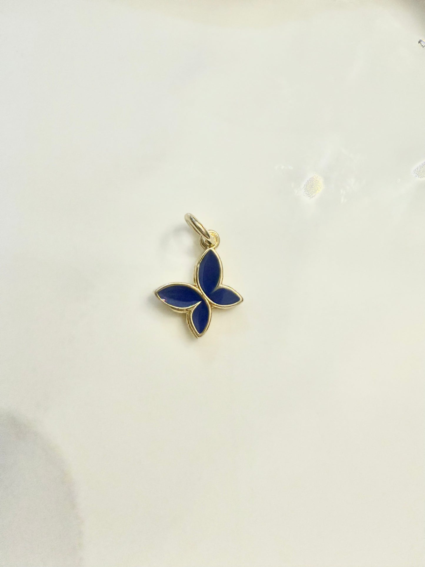Flutter Charm