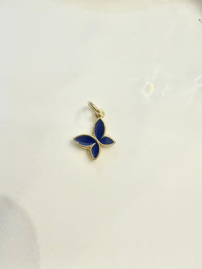Flutter Charm