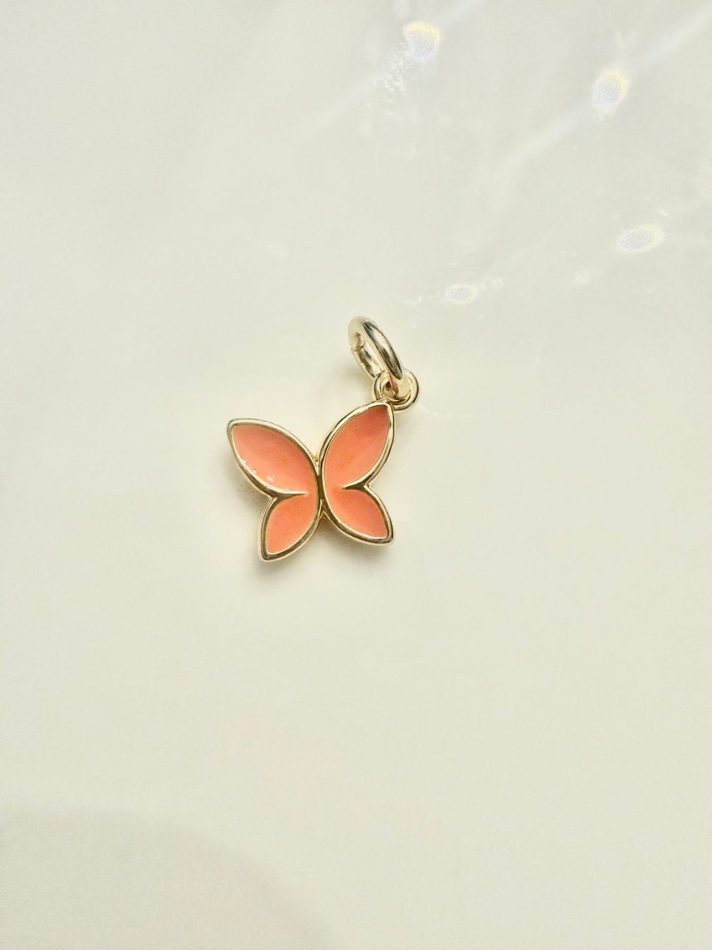 Flutter Charm