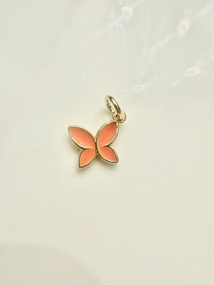 Flutter Charm