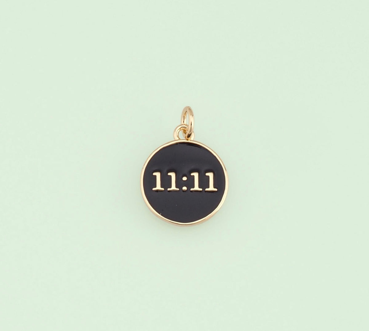 11 Angel number Charm