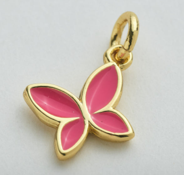 Flutter Charm