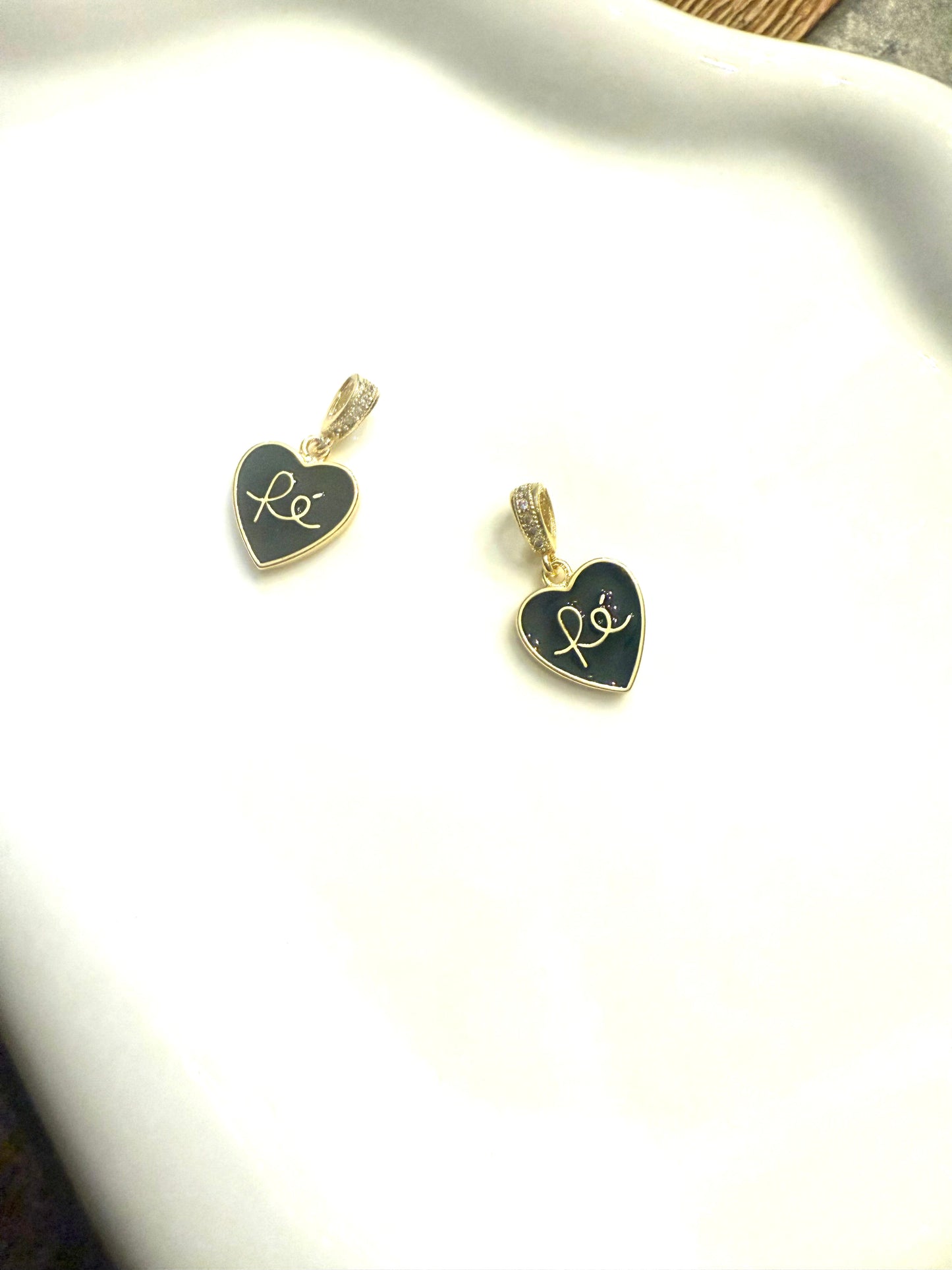 Fé Charm