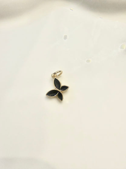Flutter Charm