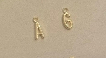 Modern Letters