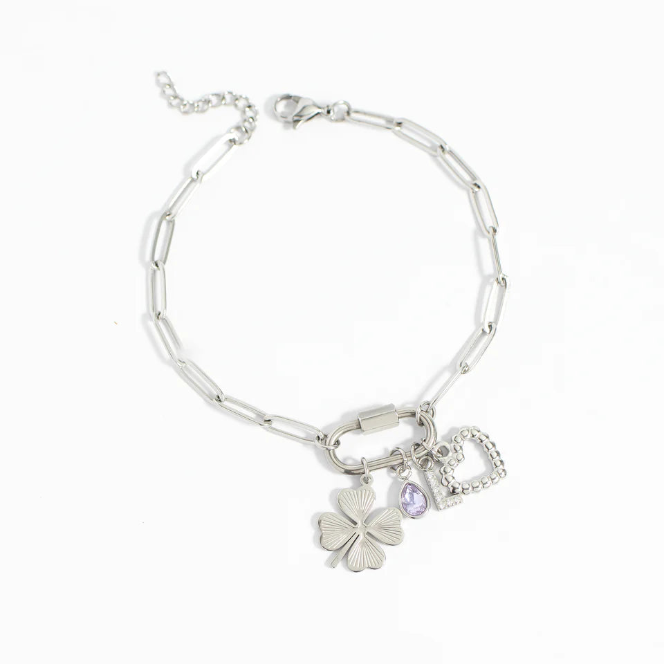 The Amelia Bracelet