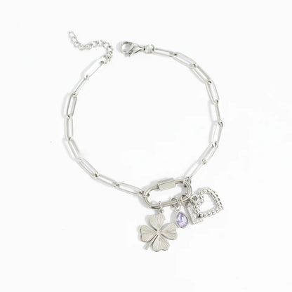 The Amelia Bracelet