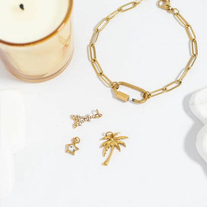 The Amelia Bracelet