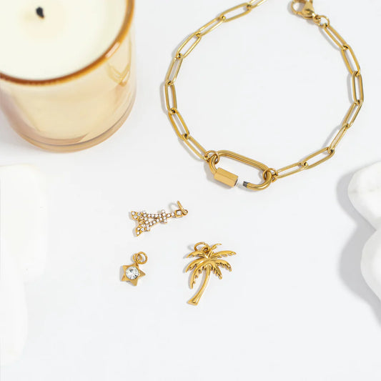 The Amelia Bracelet