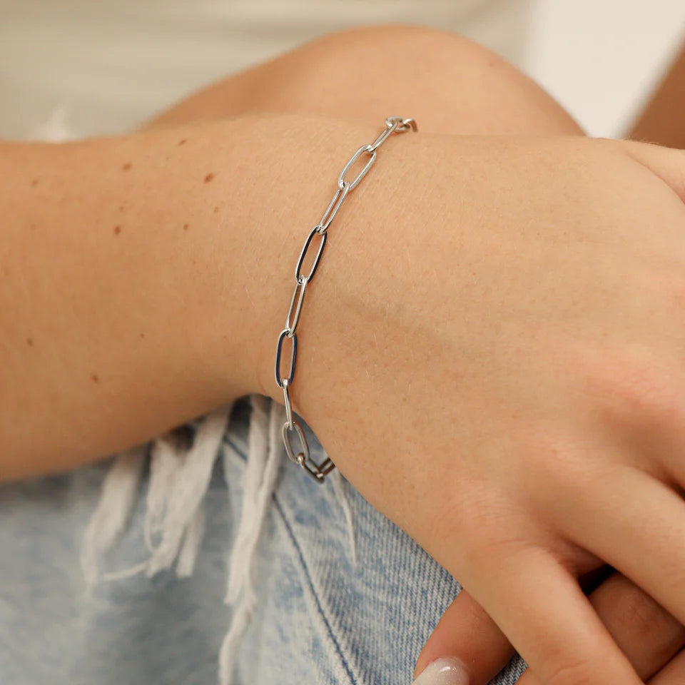 The Elise Bracelet