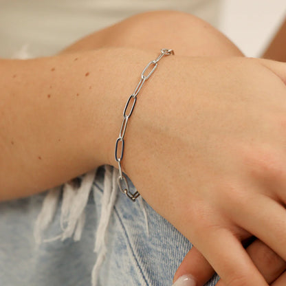 The Elise Bracelet