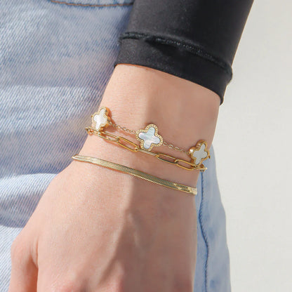 The Elise Bracelet