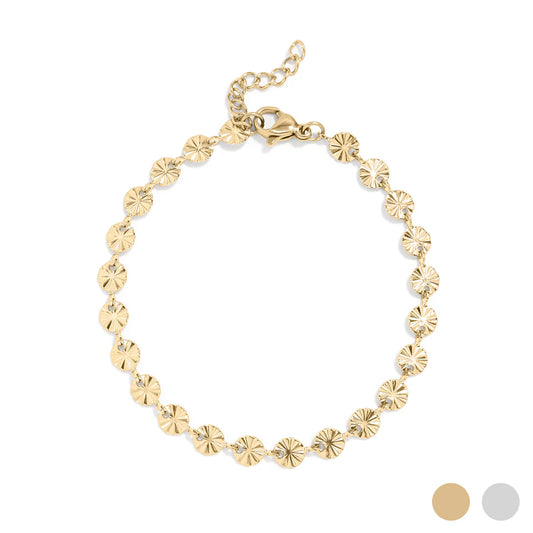 Soleil Bracelet