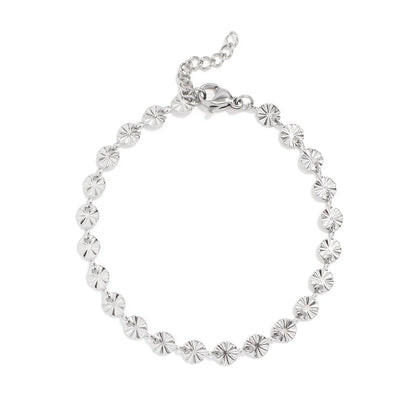 Soleil Bracelet