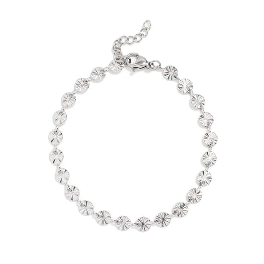 Soleil Bracelet