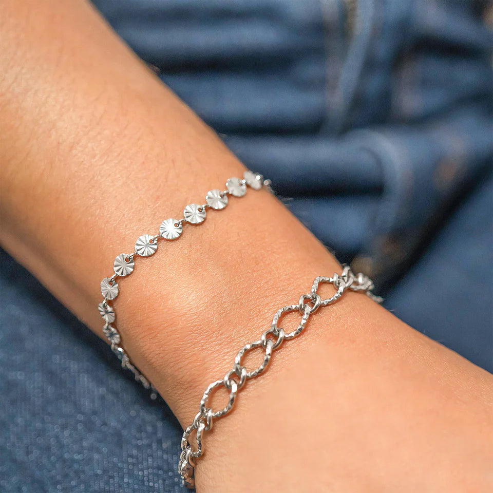 Soleil Bracelet