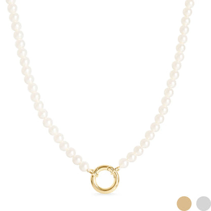 The Pearl Necklace