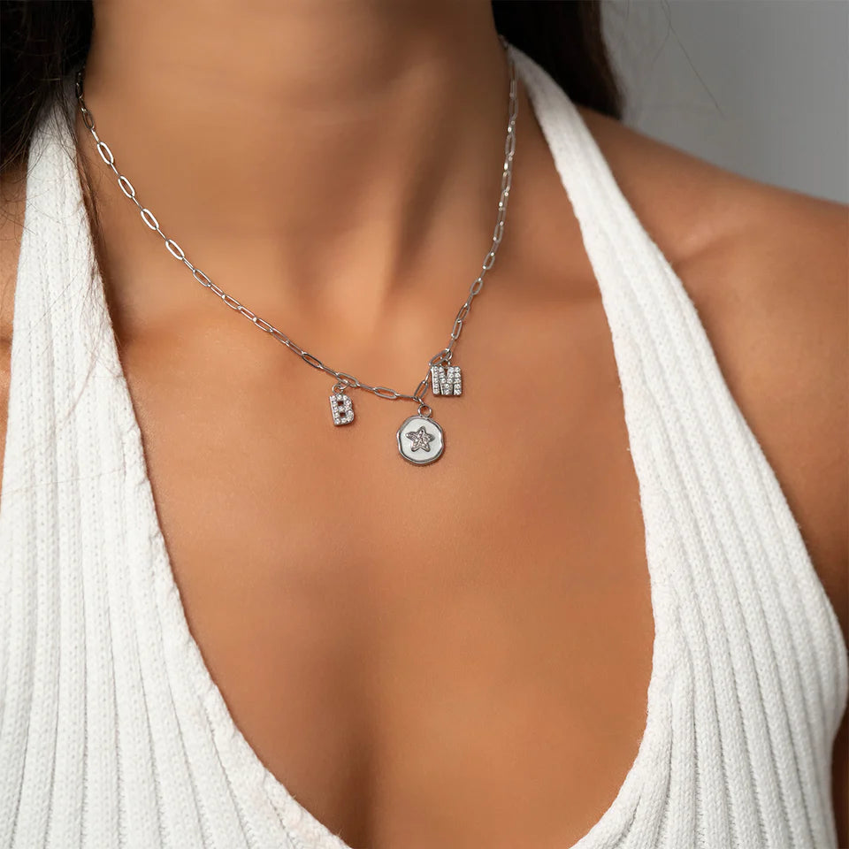 The Elise Necklace