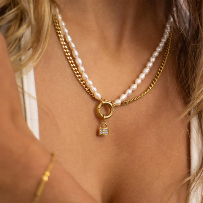 The Demi Necklace