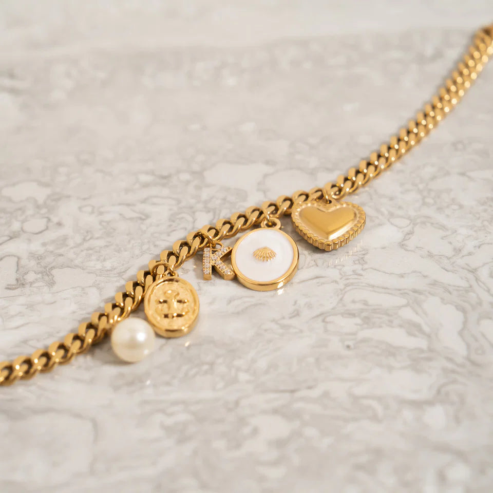 The Demi Bracelet