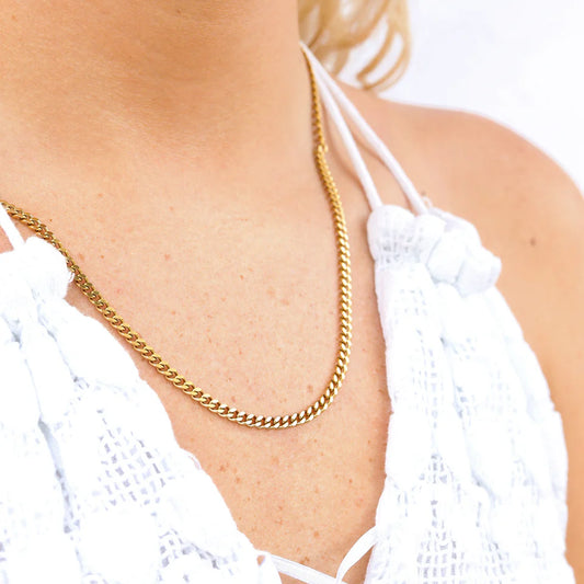The Demi Necklace