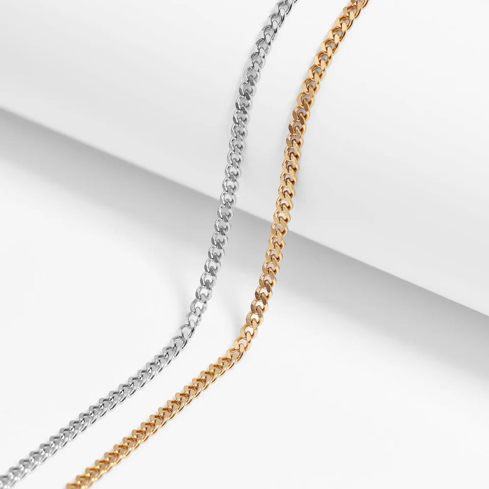 The Demi Necklace